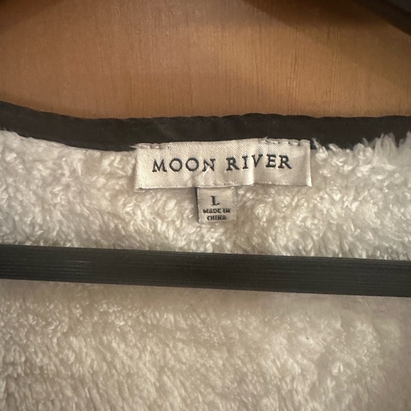 Moon River Cropped Jacket - Picture 2 of 3